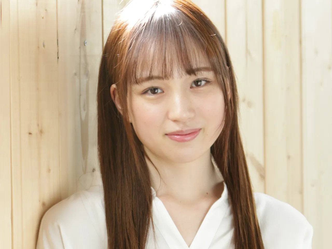 松本菜緒のプロフィール・画像・写真 WEBザテレビジョン