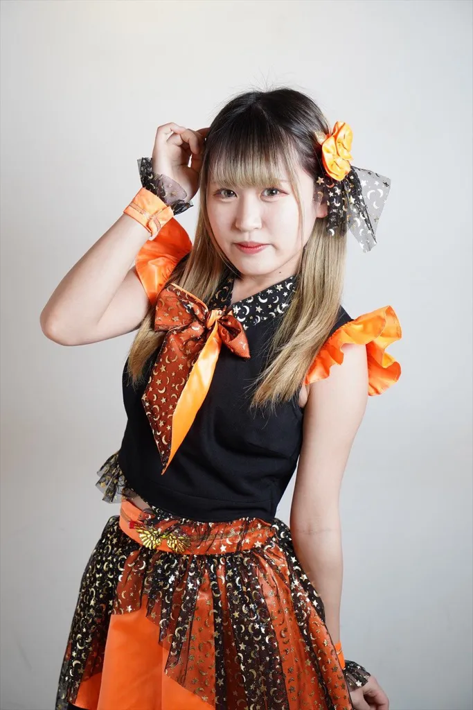 みゆうページ 柑野みゆうのプロフィール・画像・写真 | WEBザテレビジョン