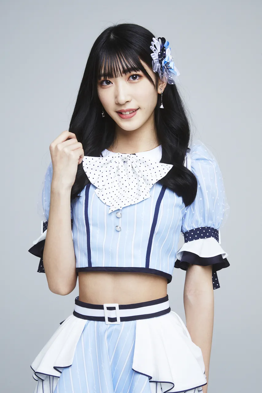 島田詩音のプロフィール・画像・写真 | WEBザテレビジョン