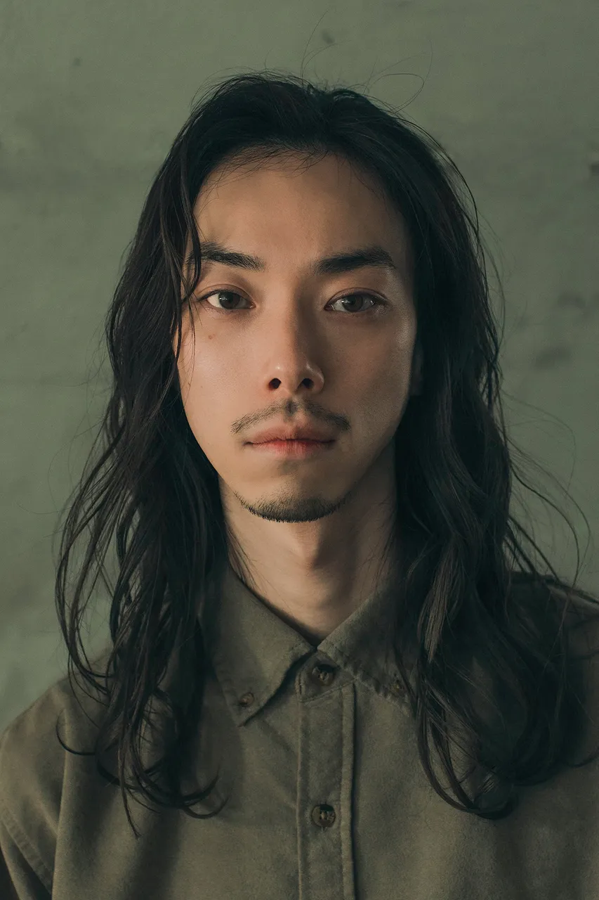 青木謙のプロフィール・画像・写真 WEBザテレビジョン