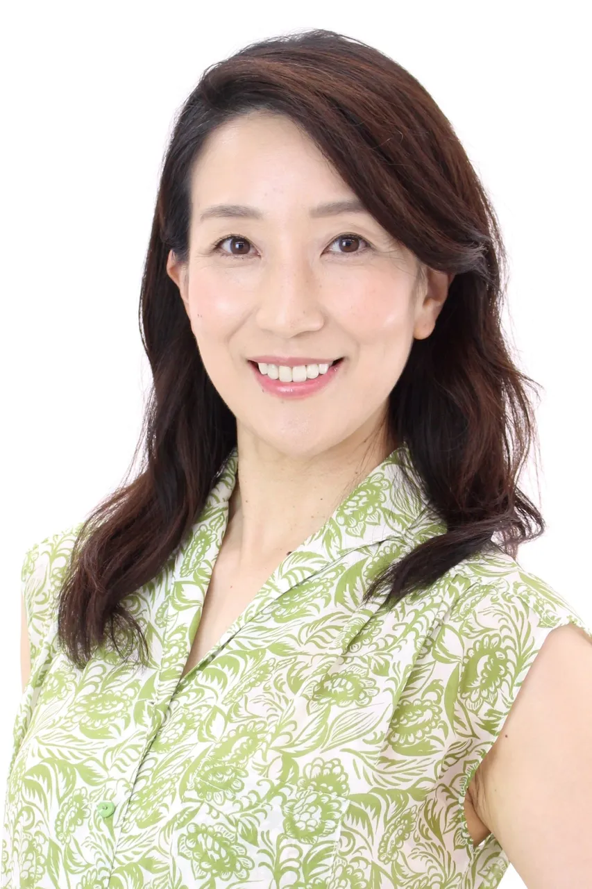 丸岡真由子のプロフィール・画像・写真 | WEBザテレビジョン