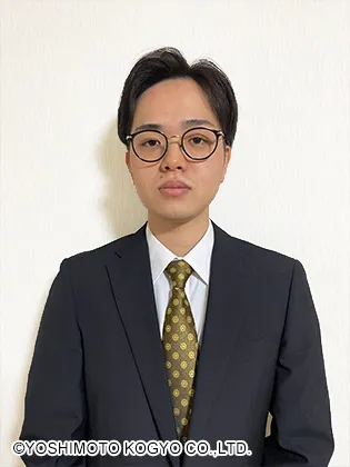 橋本のプロフィール・画像・写真 WEBザテレビジョン