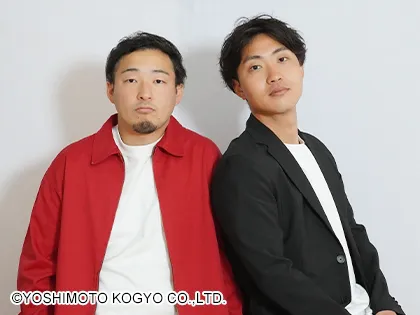 ヤンブリーのプロフィール・画像・写真 WEBザテレビジョン