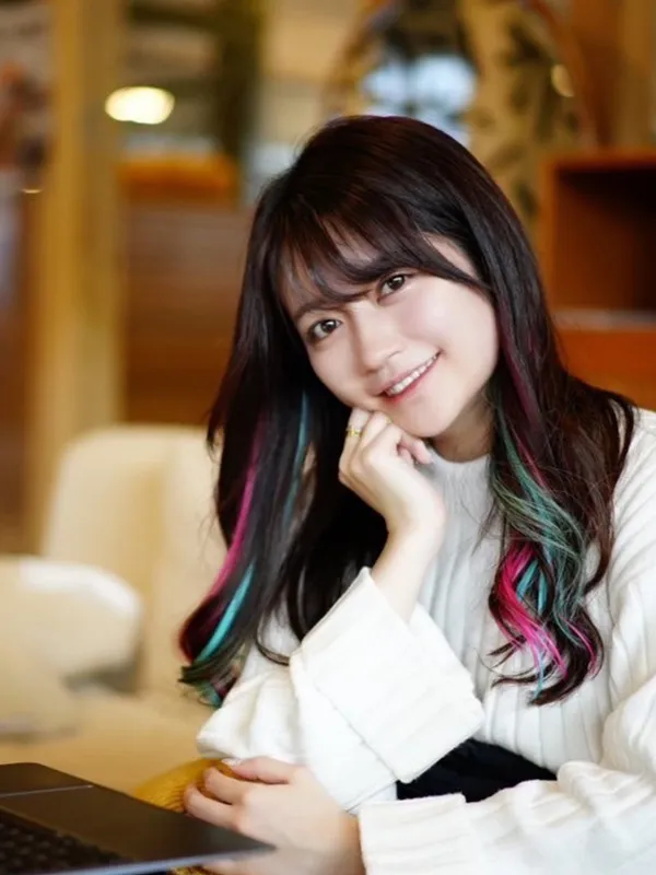 カレン社長のプロフィール・画像・写真 WEBザテレビジョン