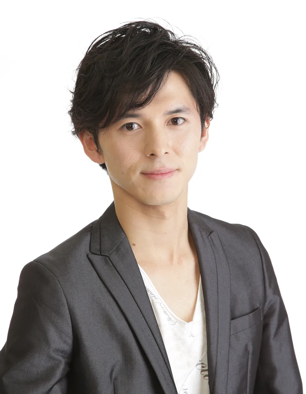 多田聡のプロフィール・画像・写真 WEBザテレビジョン