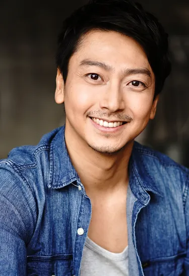 志野隆のプロフィール・画像・写真 WEBザテレビジョン