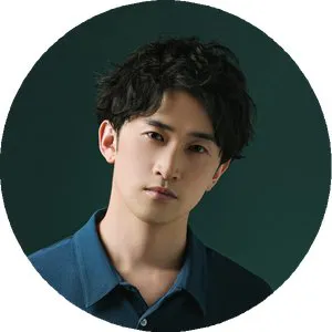 田村升吾のプロフィール 画像 写真