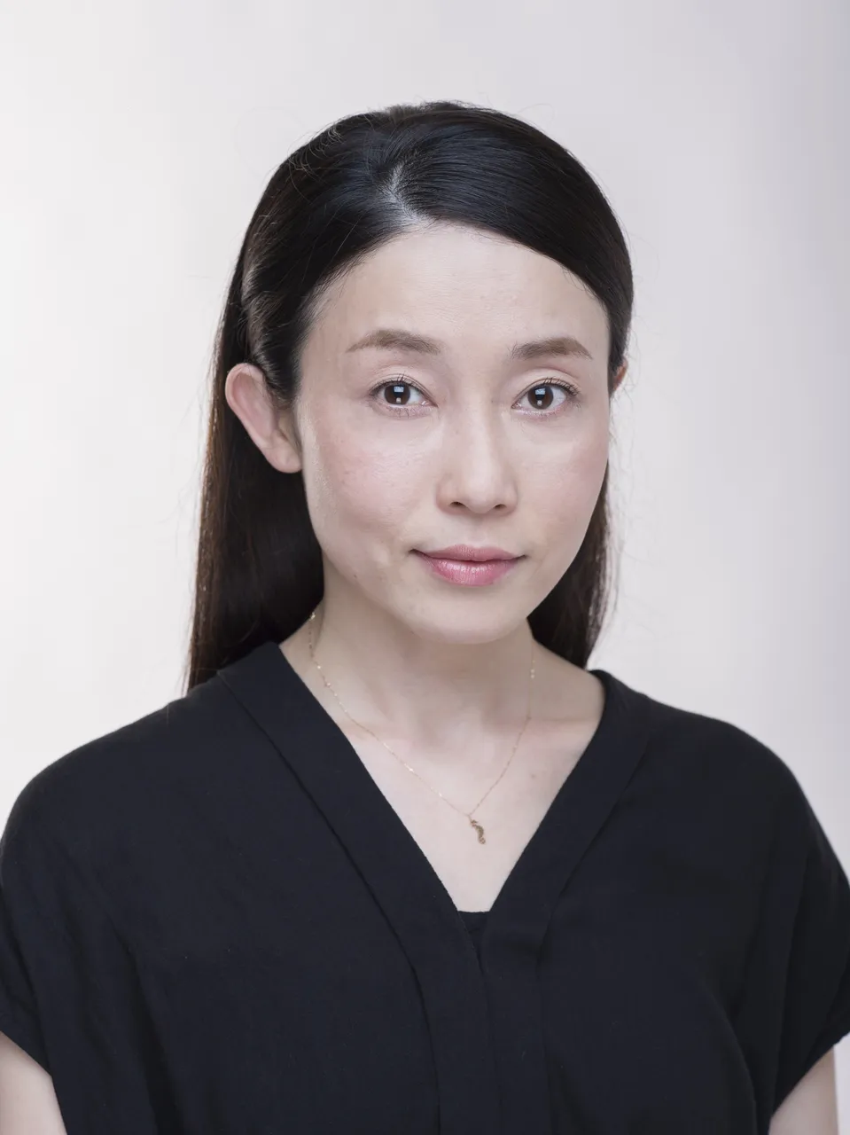 延増静美のプロフィール・画像・写真 WEBザテレビジョン