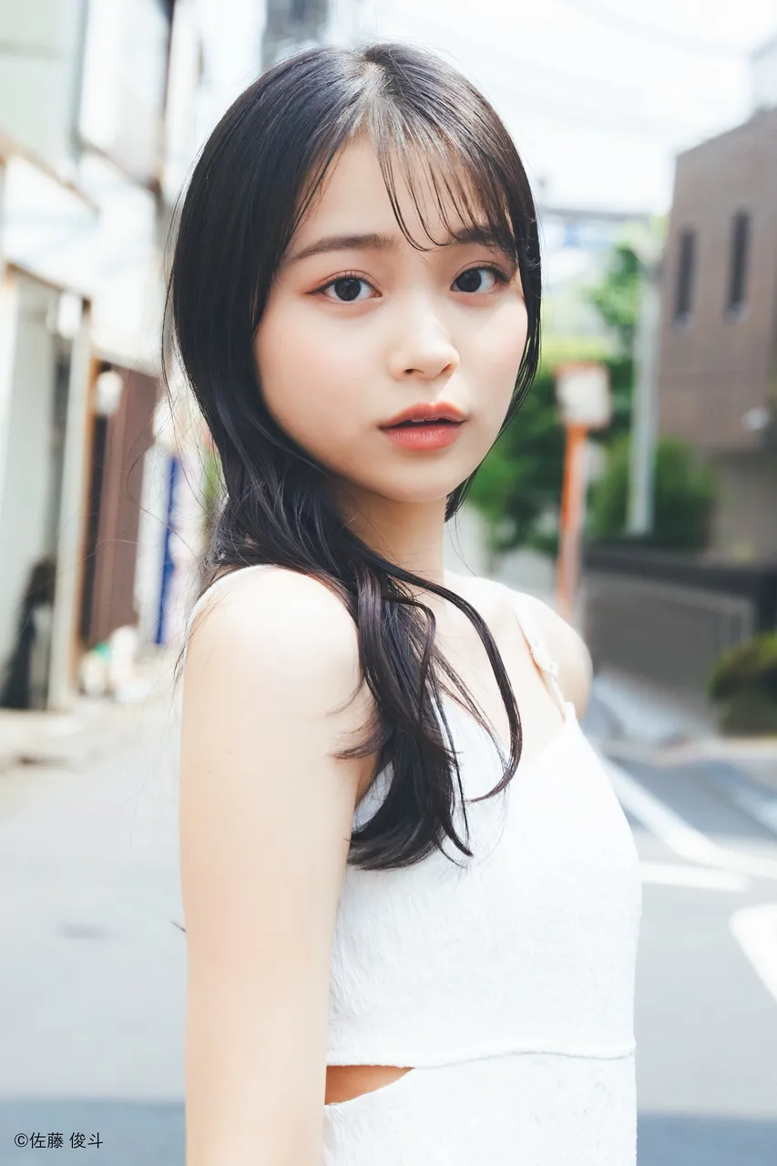 林芽亜里のプロフィール・画像・写真 | WEBザテレビジョン