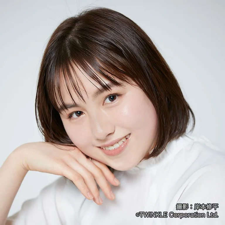 松田杏咲 まつだももえ のプロフィール 画像 出演スケジュール スタスケ