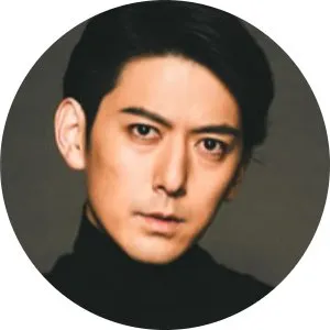 田村升吾のプロフィール 画像 写真