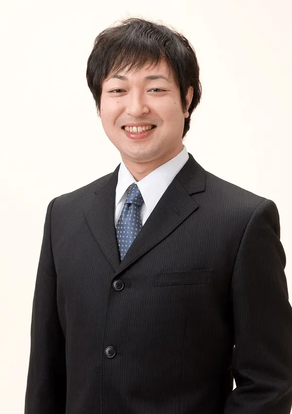 浜木克行のプロフィール・画像・写真 WEBザテレビジョン