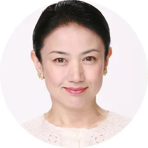 冨田恵子のプロフィール 画像 写真