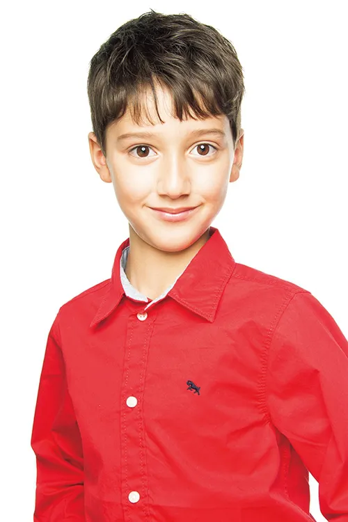 ブライアン B.のプロフィール・画像・写真 WEBザテレビジョン