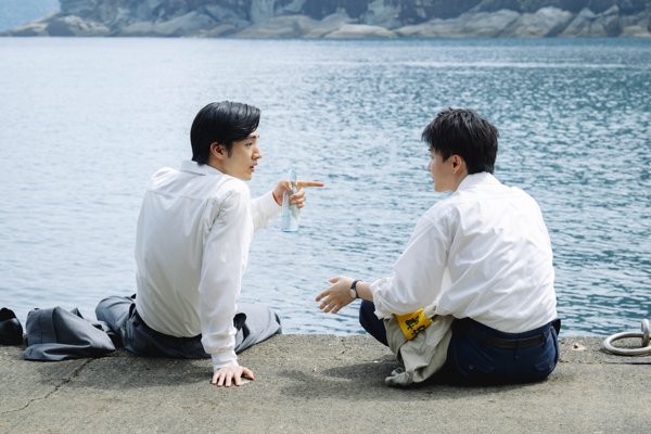 ドラマソング賞 海に眠るダイヤモンド