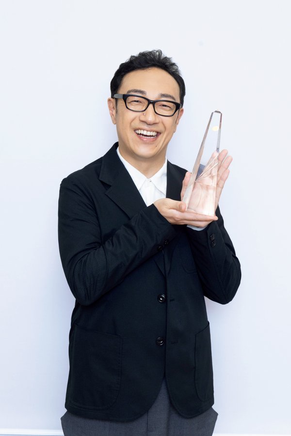 助演男優賞 ホットスポット