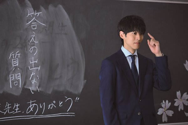 監督賞 御上先生