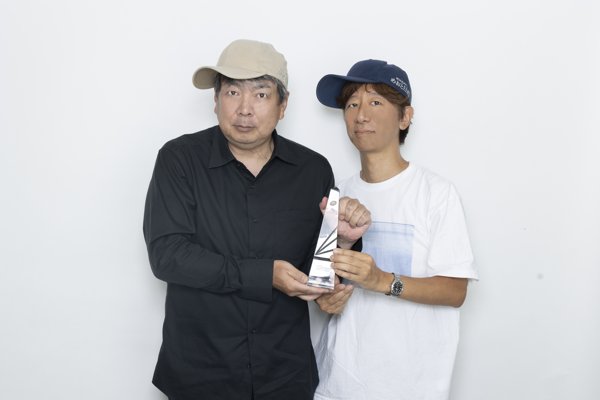 監督賞 波うららかに、めおと日和