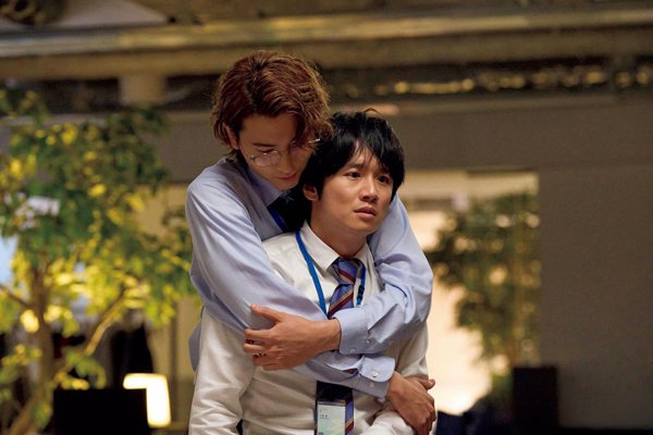 監督賞 ドラマ24「40までにしたい10のこと」