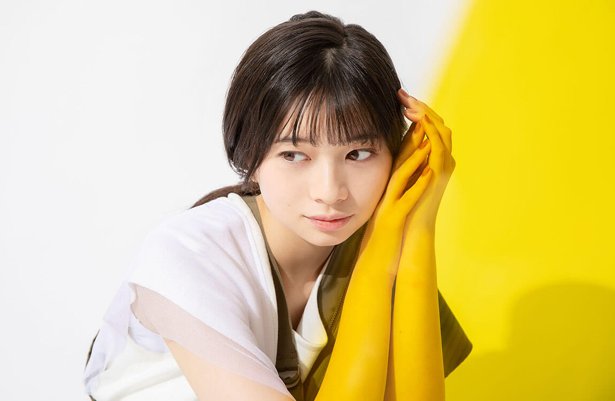 桜田ひよりの詳細画像 11 フレッシュ美男美女 Webザテレビジョン