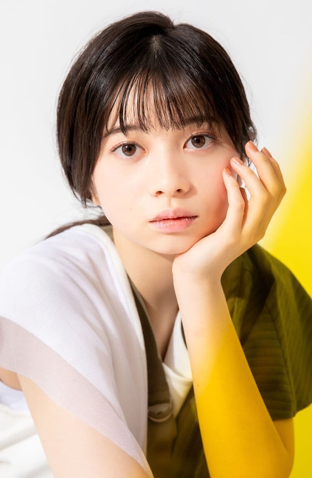 桜田ひよりの詳細画像 12 フレッシュ美男美女 Webザテレビジョン