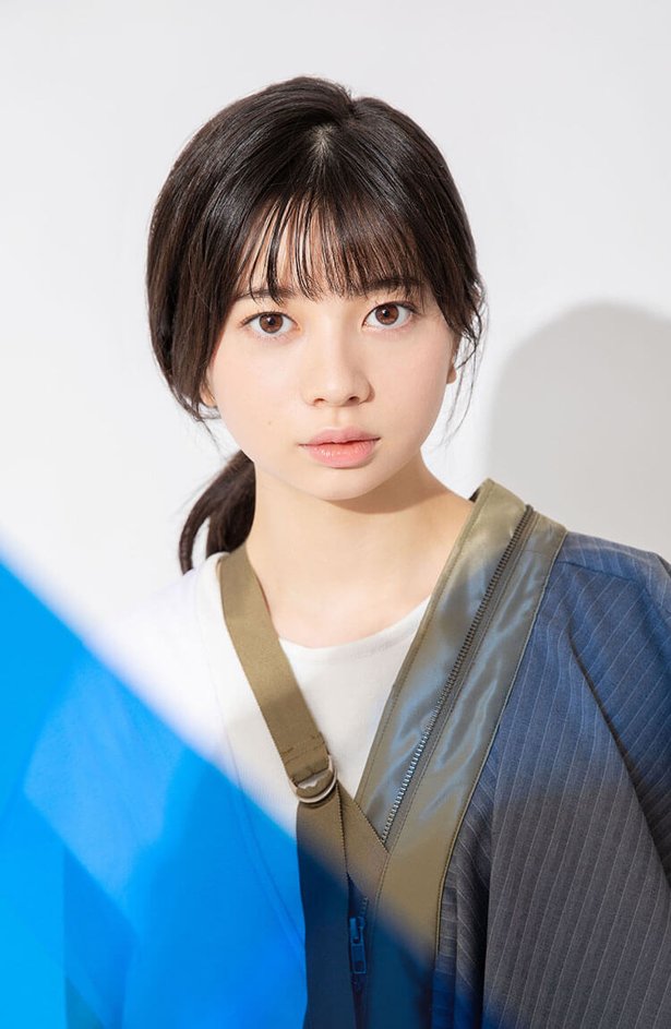 桜田ひよりの詳細画像 13 フレッシュ美男美女 ザテレビジョン