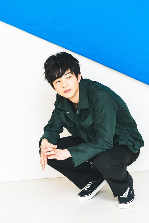 鈴木仁の詳細画像 7 30 フレッシュ美男美女 ザテレビジョン