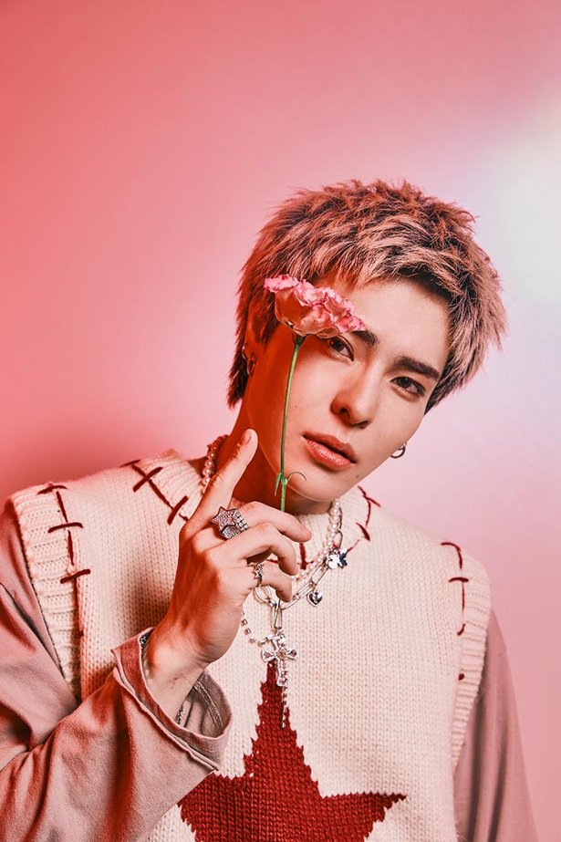 WOLF HOWL HARMONYの詳細画像(15/25)／推したい！フレッシュFACE | WEBザテレビジョン