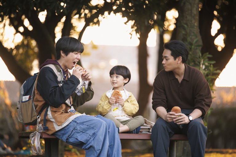 第122回 ドラマアカデミー賞 助演男優賞 受賞インタビュー