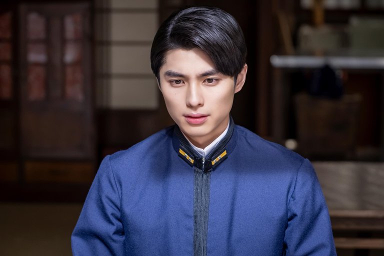 第124回 ドラマアカデミー賞 助演男優賞 受賞インタビュー