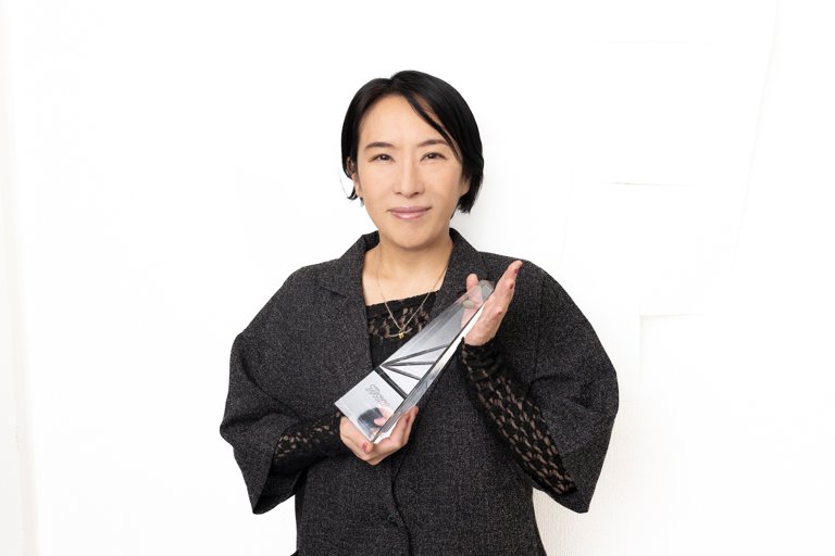 第125回 ドラマアカデミー賞 脚本賞 受賞インタビュー