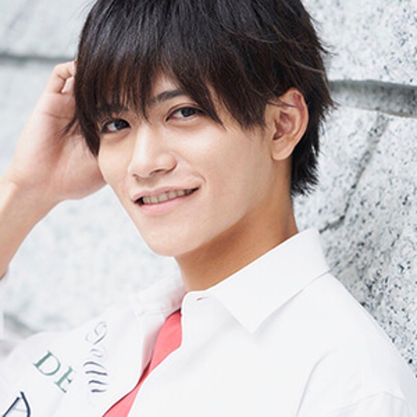 藤田富の画像一覧／フレッシュ美男美女 WEBザテレビジョン