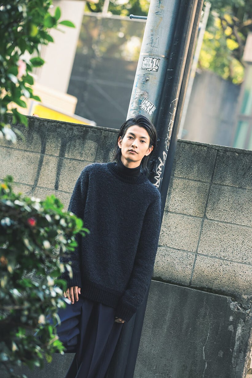 渡邊圭祐の詳細画像(11/20)／フレッシュ美男美女 WEBザテレビジョン