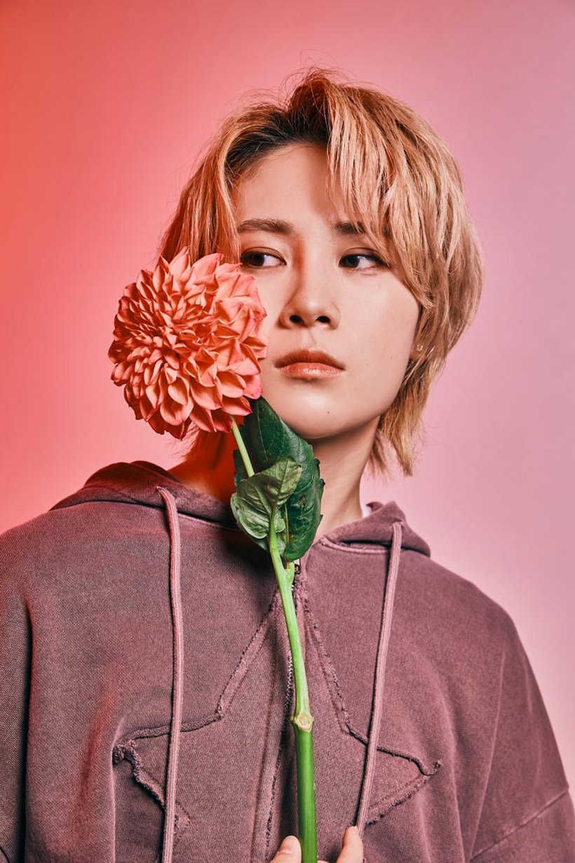 WOLF HOWL HARMONYの詳細画像(10/25)／推したい！フレッシュFACE | WEBザテレビジョン