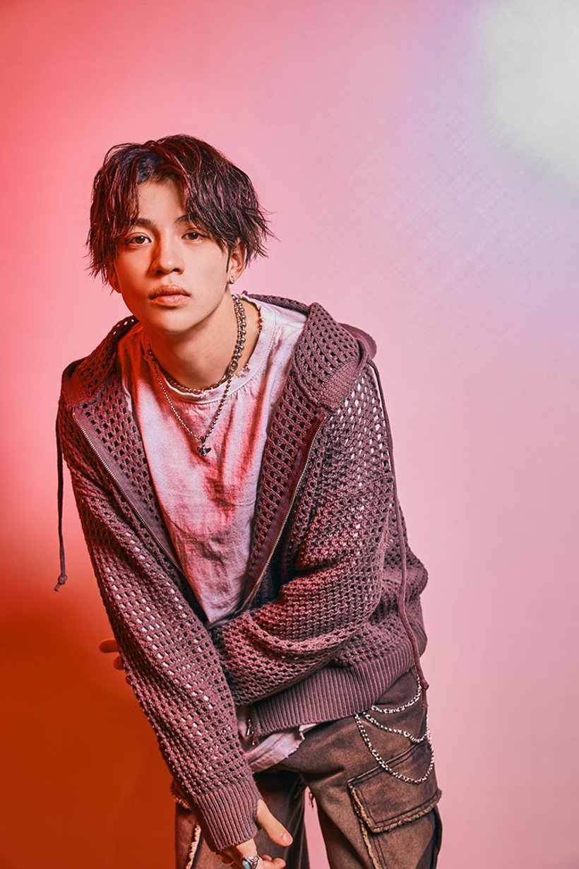 WOLF HOWL HARMONYの詳細画像(20/25)／推したい！フレッシュFACE | WEBザテレビジョン