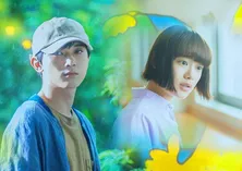 住野よる原作、吉沢亮&杉咲花W主演映画「青くて痛くて脆い」Blu-ray&DVD発売決定