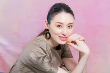 農業が舞台の人気シリーズで主演の栗山千明「女性も楽しめるお仕事の一つ」<Interview>