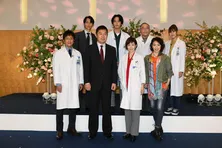 最終話目前!23年分の思いを込めた集大成「言葉に踊らされず、自分の確かな目で真実を見極めて」<「科捜研の女」インタビュー>