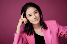 吉田羊「大泉洋は“同志”という感覚」、デビュー25周年を迎えた心境を明かす