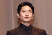 向井理の俳優力、どんな役を演じても魅力的なキャラクターになる理由とは<パリピ孔明>