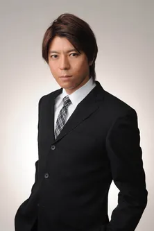 上川隆也、初のフジテレビ制作連続ドラマ主演で鮮やかに謎を解く探偵に「(演じる)犬頭の天衣無縫な振る舞いに大きな魅力を感じました」