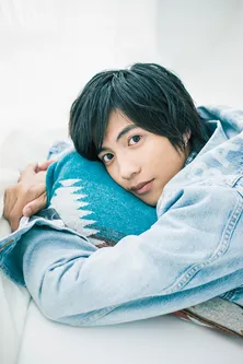 恋も部活の原動力!? 志尊淳「学生に戻れるなら、恋したい(笑)」