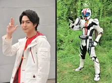 “マッハ”&“ベルトさん”登場!「仮面ライダージオウ」夏の劇場版に稲葉友&クリス・ペプラーがゲスト出演