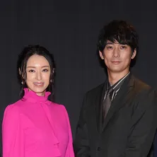 栗山千明が映画で再び“農業少女”に「れんこんの収穫作業シーンが楽しみ」