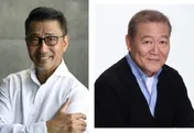 中井貴一と國村隼のタッグが再び!「雲霧仁左衛門」第5弾の放送が決定!