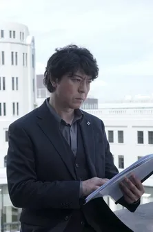 上川隆也「検事・佐方」が第5弾まで続く理由は原作の魅力に加えて“変わらない”ということ<インタビュー>