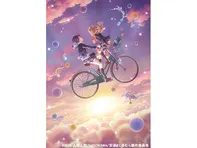 安達としまむら