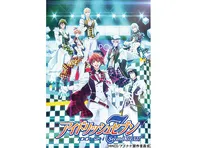 アイドリッシュセブン Second BEAT!