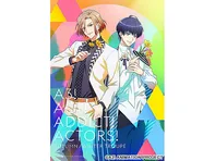 A3! SEASON AUTUMN & WINTER