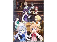 ご注文はうさぎですか? BLOOM